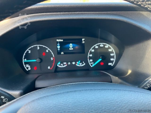 Minibus FORD Transit 350L3H2 Trend WinterPaket GRA Klima DAB