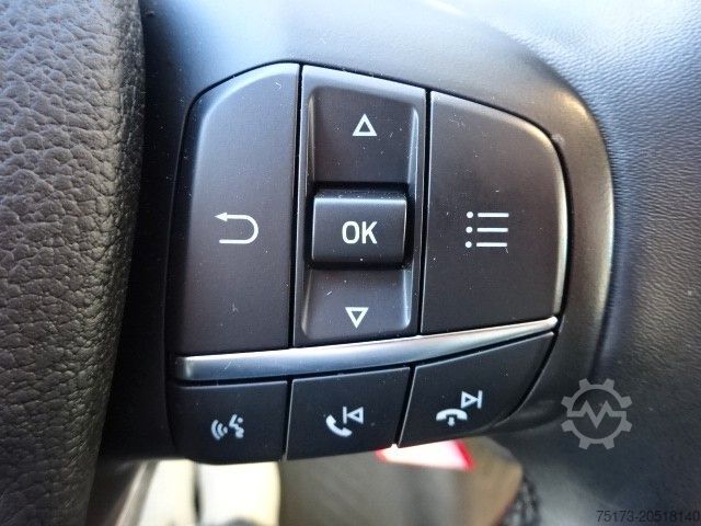 Kombi vozilo sa ceradom FORD Transit Doka Pritsche 350 L2 VA 130PS Trend Plan