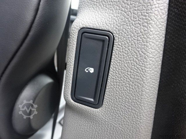 Kleinbus FORD Tourneo Custom 320L2 Active 4x4 AT AHK Stndhz