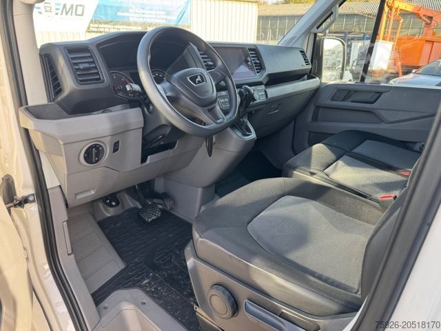 Bestelwagen MAN TGE 3.140 *Automatik*Wenig KM* 1. Hand*