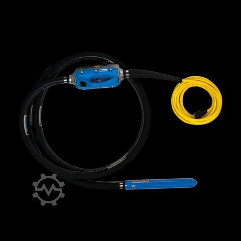 Weber indvendig vibrator/omformer IVUR 50 - årgang 2025 Weber IVUR 50