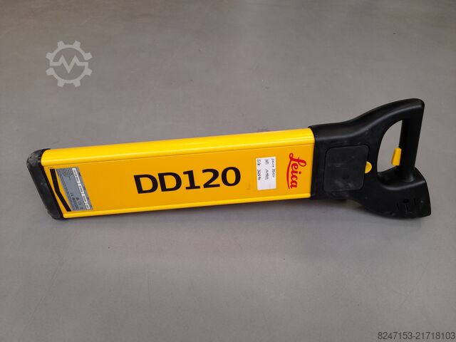 Leica Laser DD 120 - Έτος κατασκευής 2023 Leica DD 120