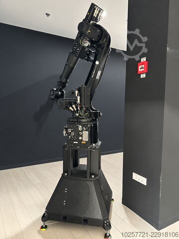 Robot przemysłowy KUKA KR8 R1620