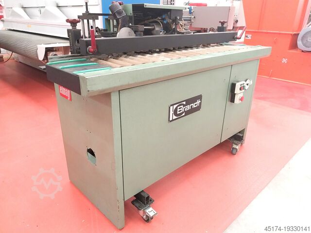 Modells BRANDT - GERMANY KTD 53