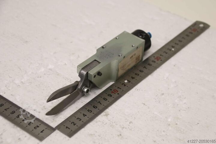 Pneumatikschere nile AM10