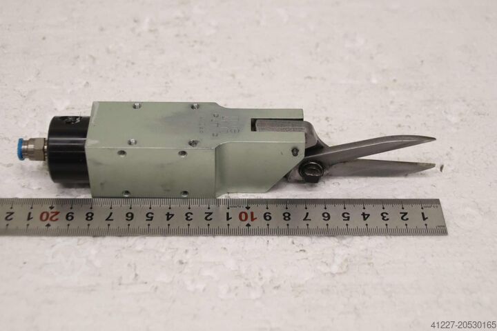 Pneumatikschere nile AM10