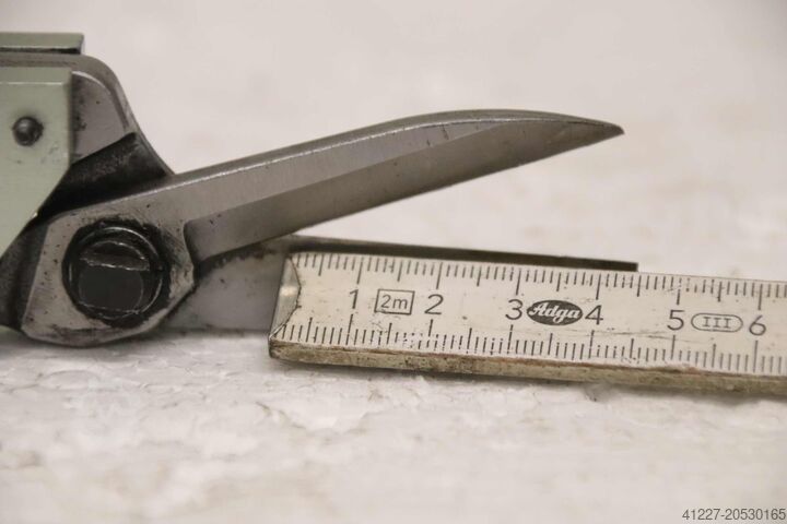 Pneumatikschere nile AM10