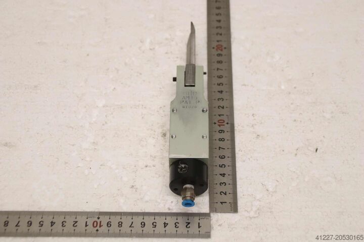 Pneumatikschere nile AM10