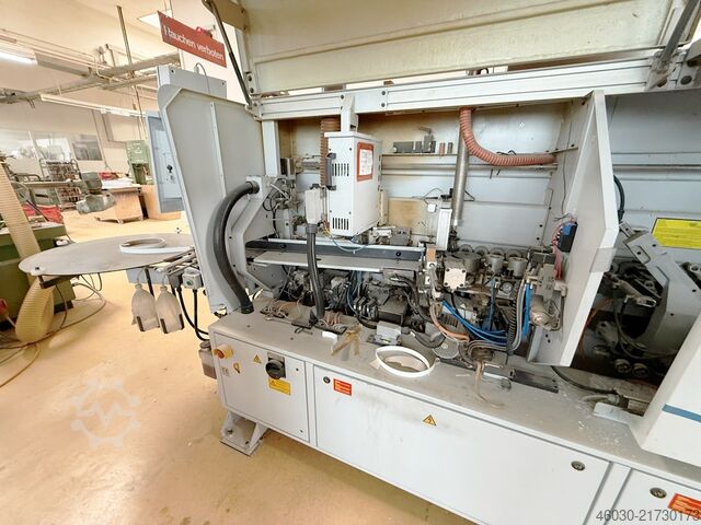 Kantenanleimmaschine Brandt KDF 680