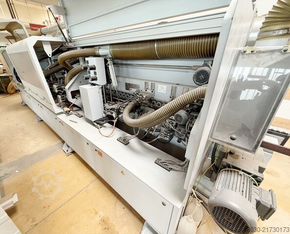 Kantenanleimmaschine Brandt KDF 680