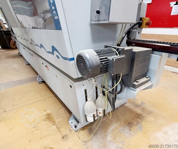 Kantenanleimmaschine Brandt KDF 680