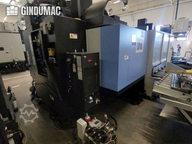 DOOSAN DNM 5700 DOOSAN DNM 5700