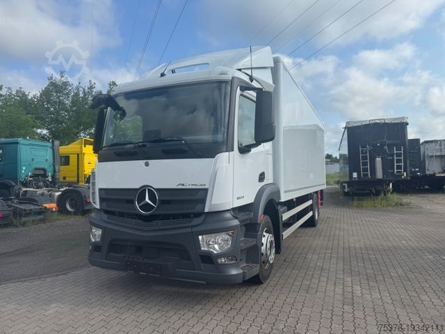 Andere MERCEDES-BENZ Actros 1824 4x2