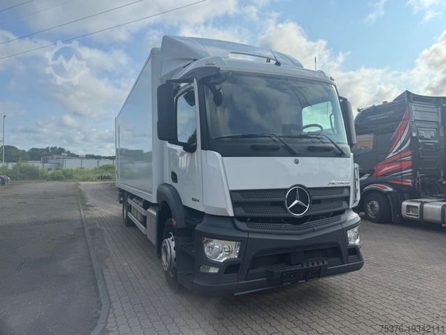 Andere MERCEDES-BENZ Actros 1824 4x2