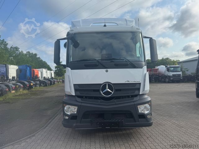 Andere MERCEDES-BENZ Actros 1824 4x2