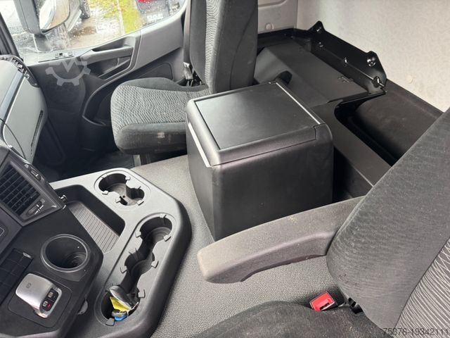 Andere MERCEDES-BENZ Actros 1824 4x2