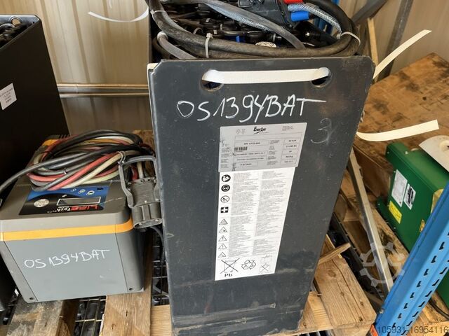 Antriebsbatterie *Sonstige ENERSYS 48V 4PZQ 688