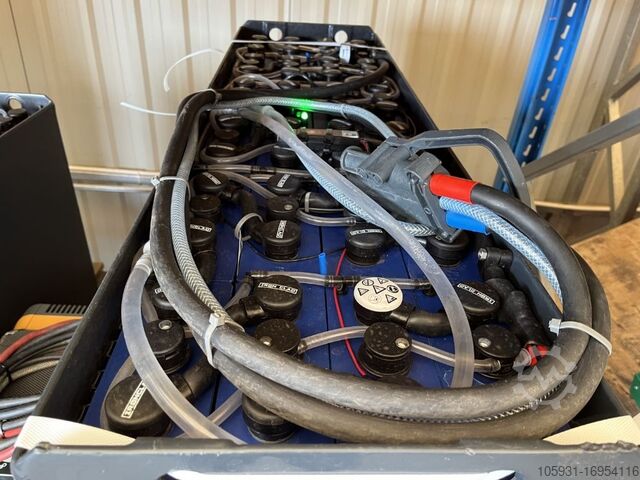 Antriebsbatterie *Sonstige ENERSYS 48V 4PZQ 688