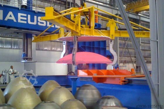 DS-Lifting - H-9000 DS-lifting H-9000