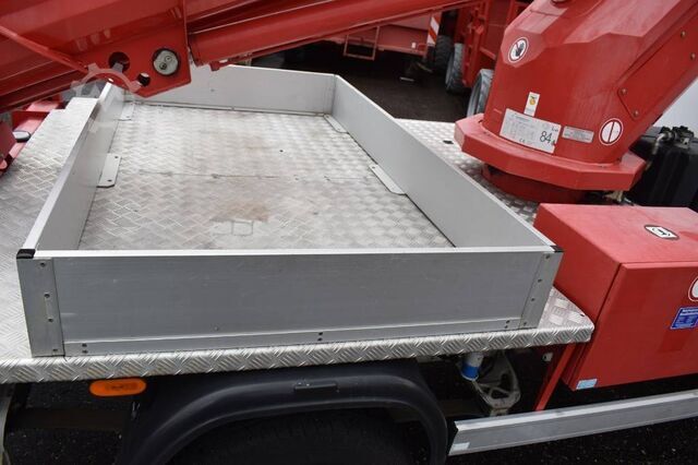  Ruthmann TB290 (TÜV und UVV neu!)