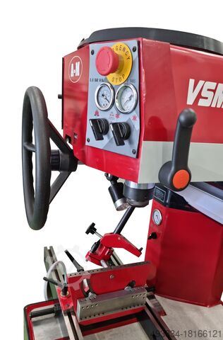 Ventil sedišta glodalica A-M, Serdi, Comec, Carmec, Kwik-way, Peg VSM3.0 DRO