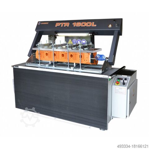 Ventil sedišta glodalica A-M, Serdi, Comec, Carmec, Kwik-way, Peg VSM3.0 DRO