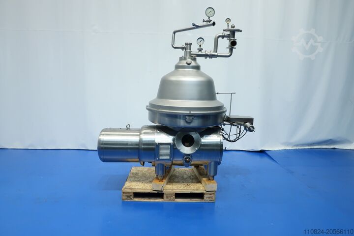 Scheider Westfalia MSD 250-01-076