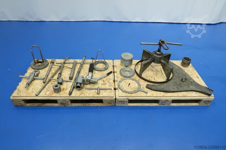 Scheider Westfalia MSD 250-01-076