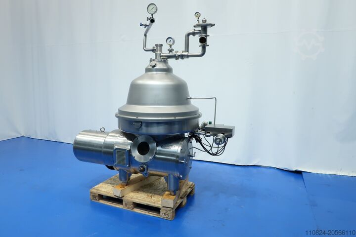 Scheider Westfalia MSD 250-01-076