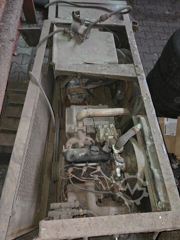 Koelsysteem THERMO KING 