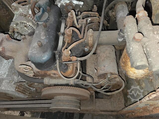 Koelsysteem THERMO KING 