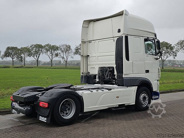 Standard-SZM DAF XF 480