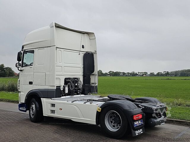 Standard-SZM DAF XF 480