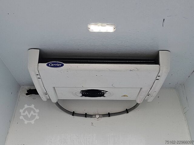 MERCEDES-BENZ SPRINTER 315 L2H2 BI-TEMP FRIGO Carrier Furgón frigorífico Día/Noche 2 Compartimentos  MERCEDES-BENZ SPRINTER 315 L2H2 BI-TEMP FRIGO Carrier Koelwag...