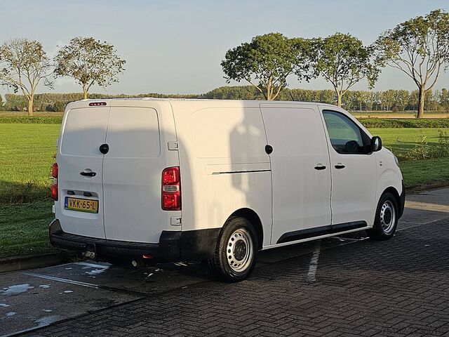 OPEL VIVARO 1.5 l3 xl nap euro6 ac OPEL VIVARO 1.5 L3 XL NAP Euro6 AC