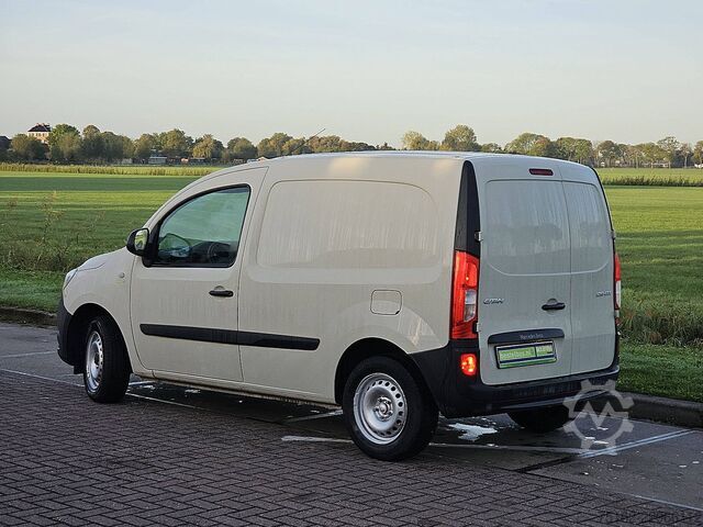 MERCEDES-BENZ CITAN 109 CDI Hosszú Airco Euro6 Alacsony futásteljesítmény 1. Tulajdonostól! MERCEDES-BENZ CITAN 109 CDI LONG Airco Euro6 Lage-Kilometerst...