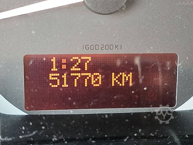 MERCEDES-BENZ CITAN 109 CDI Hosszú Airco Euro6 Alacsony futásteljesítmény 1. Tulajdonostól! MERCEDES-BENZ CITAN 109 CDI LONG Airco Euro6 Lage-Kilometerst...