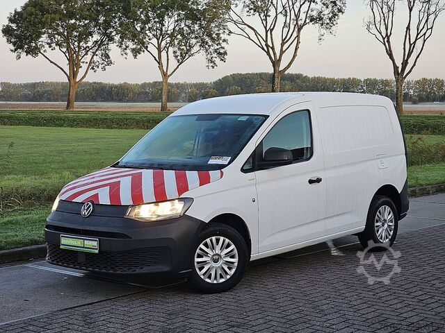 VOLKSWAGEN CADDY 2.0 L1 CarPlay Isento de BPM Ar Condicionado Sensores de Estacionamento Euro6! VW CADDY 2.0 L1 CarPlay BPM-Vrij Airco Parkeersens...