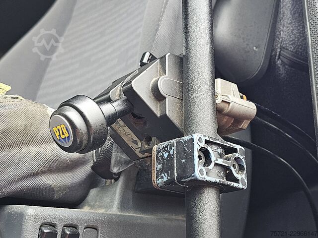 Standard-SZM SCANIA R500 V8 6X2