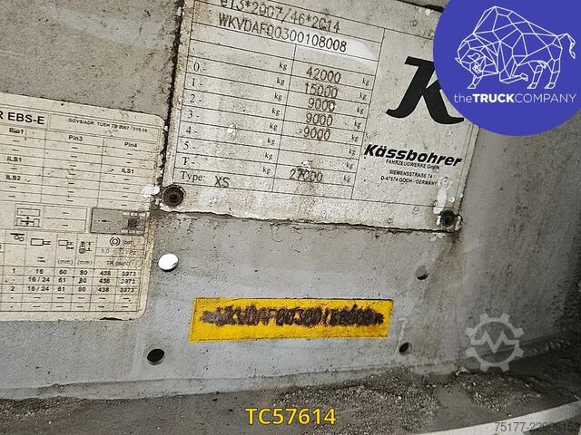 Kässbohrer 