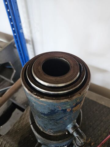 Grubenheber Beissbarth & Müller HL1-10