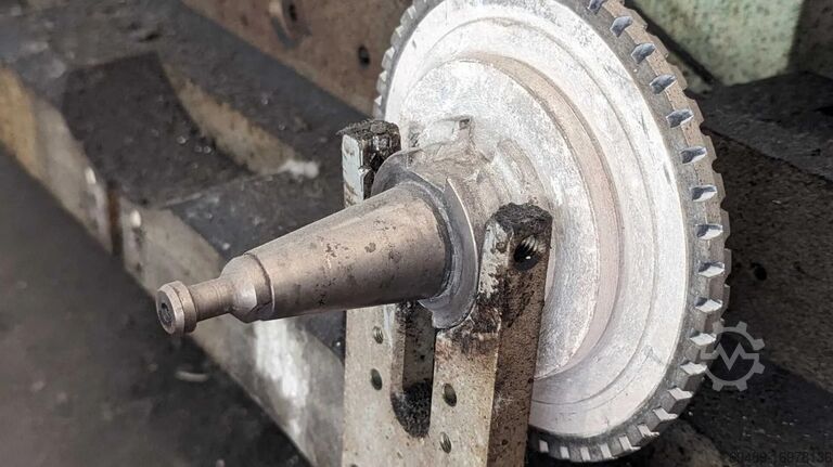 Graveermachine INTERMAC Master Groove 1500