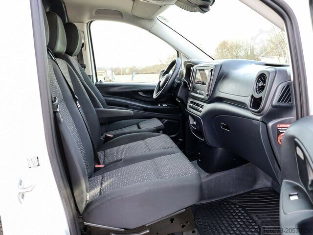 Κλειστό βαν Mercedes-Benz Vito116CDI KA Extralang,Automatik,Klima,Kamera