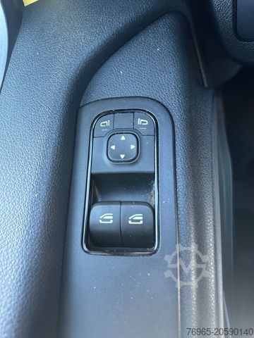 Furgone MERCEDES-BENZ Sprinter 316 CDI MAXI 7G-TRONIC KLIMA KAMERA AHK