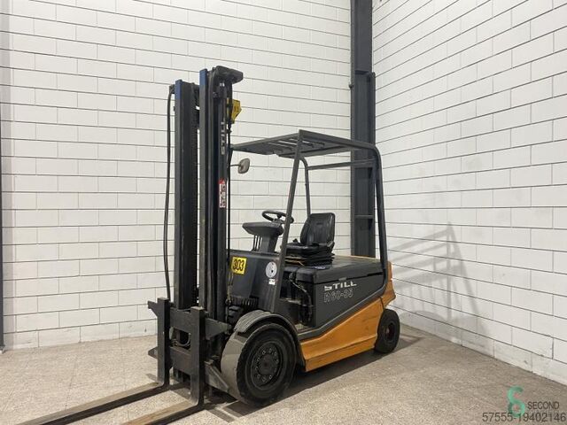 Heftruck Still R60-35 R60