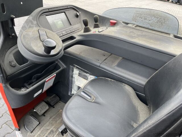 Chariot élévateur Linde R14HD-01