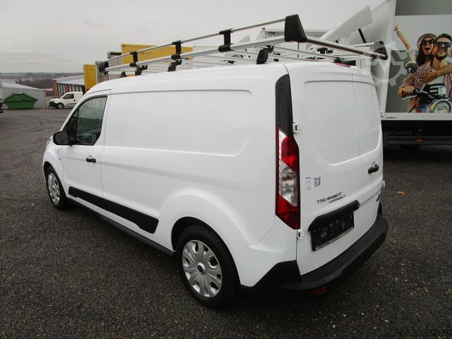 Minibus FORD Transit Connect 1.0L*Modell 21+KLIMA+L2+Sortimo*