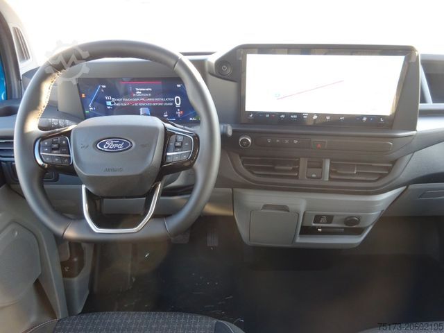 Minibus FORD Transit Custom 340L1 Trend Kombi Elektro Kam