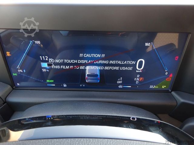 Minibus FORD Transit Custom 340L1 Trend Kombi Elektro Kam