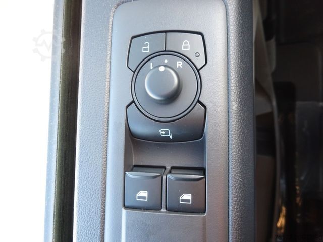 Minibus FORD Transit Custom 340L1 Trend Kombi Elektro Kam